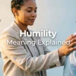 Humility Meaning