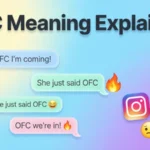 OFC Meaning