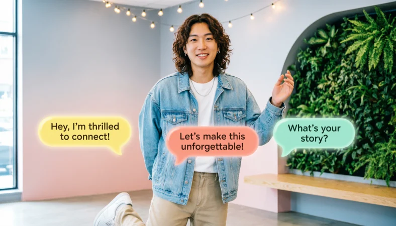 Other Ways To Say Nice To Meet You