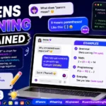 parens meaning