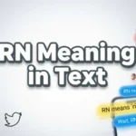 RN Meaning