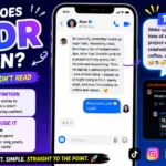 tldr meaning
