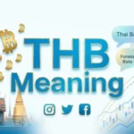 What THB Means in Text