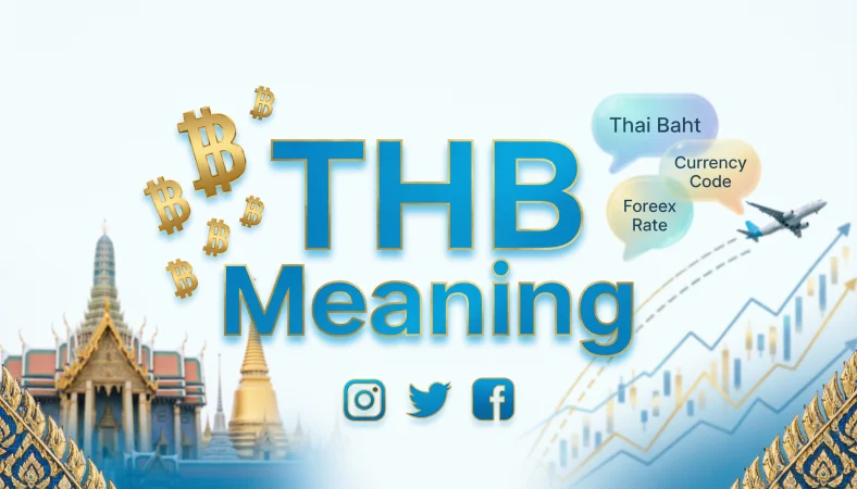 What THB Means in Text