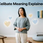 Celibate Meaning