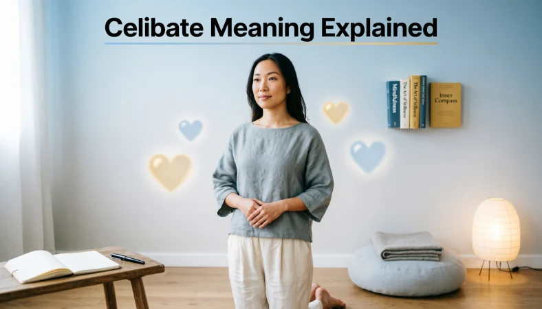 Celibate Meaning