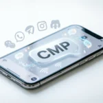 CMP Meaning in Text