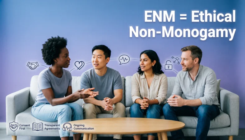 ENM Meaning