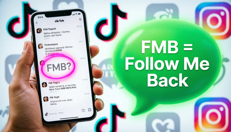 FMB Mean in Text
