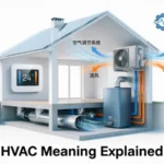 HVAC Meaning