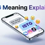ISTG Meaning