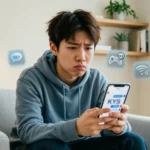 kys meaning in text