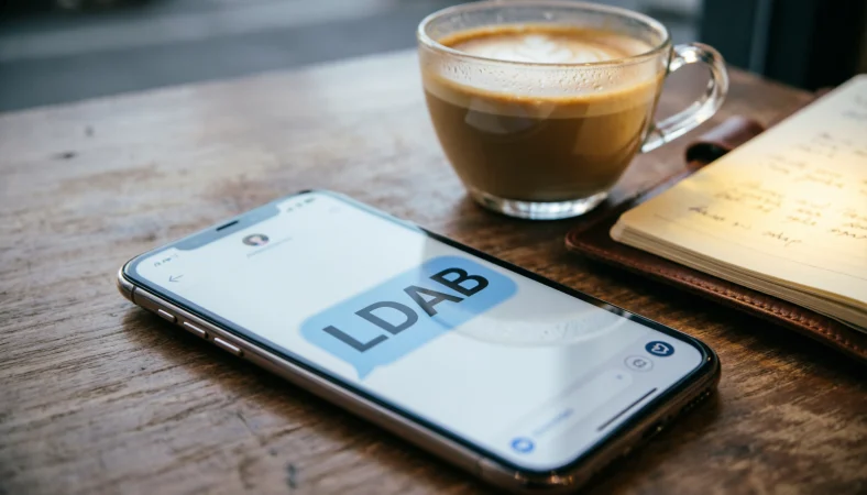 LDAB meaning