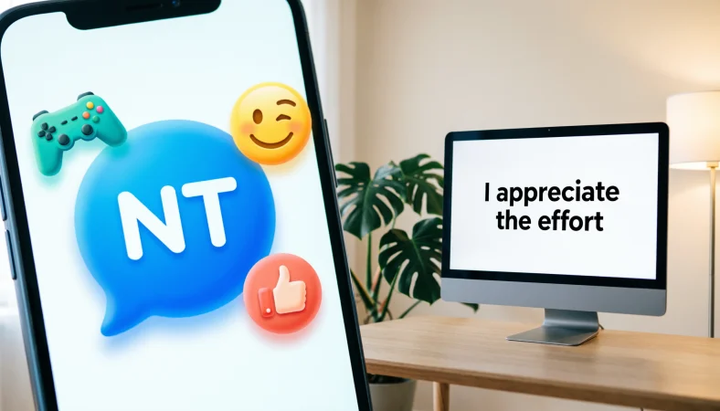 NT Mean in Text