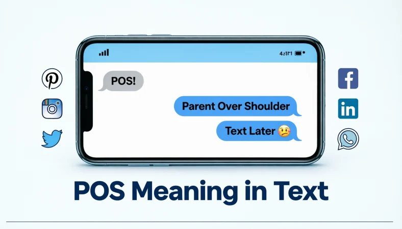 pos meaning in text