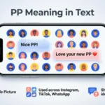 PP Meaning in Text