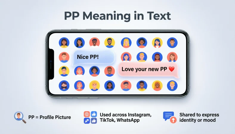 PP Meaning in Text
