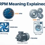 RPM Meaning