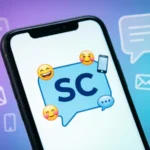 SC" Mean in Text