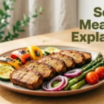Seitan Meaning