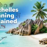 Seychelles Meaning