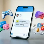 TP Meaning in Text