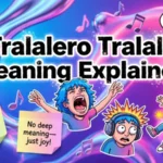 Tralalero Tralala Meaning