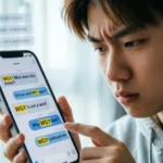 WGY Meaning in Text