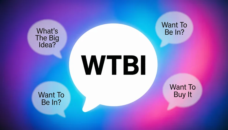 WTBI Mean in Text