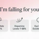 I’m falling for you responses