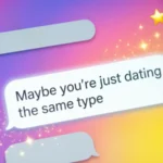 All guys are the same responses