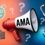 AMA meaning