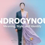 Androgynous Meaning