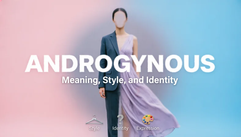 Androgynous Meaning