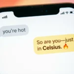 Best Responses to "You're Hot