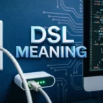 dsl meaning