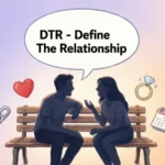 DTR meaning