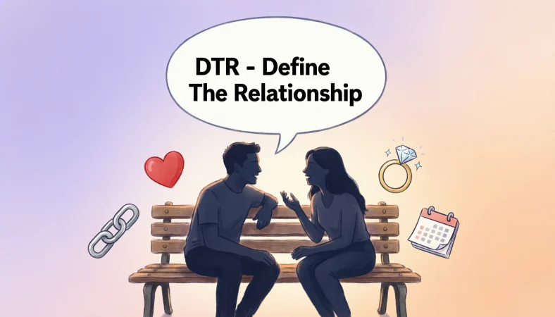 DTR meaning