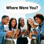 funny responses to where were you
