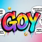 Goy Mean