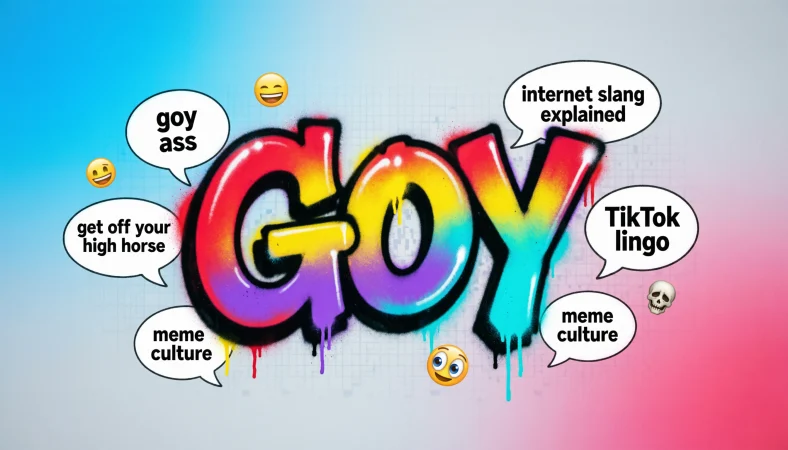 Goy Mean