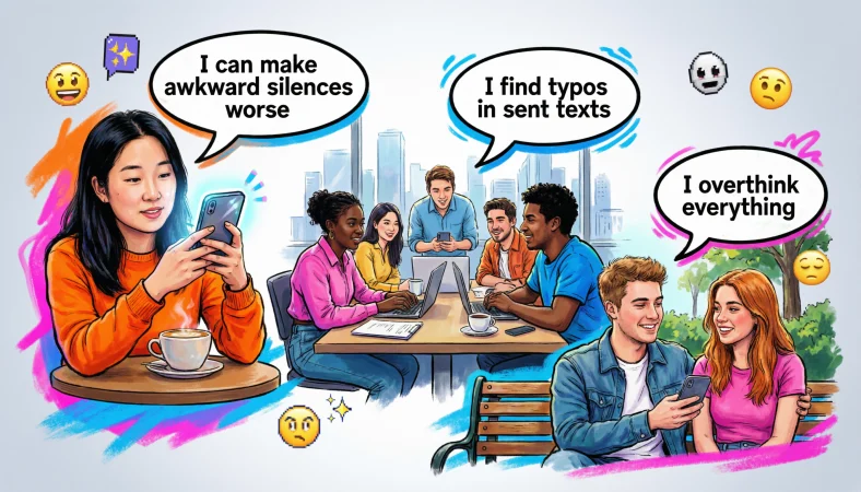 hilarious ways to respond to whats your superpower