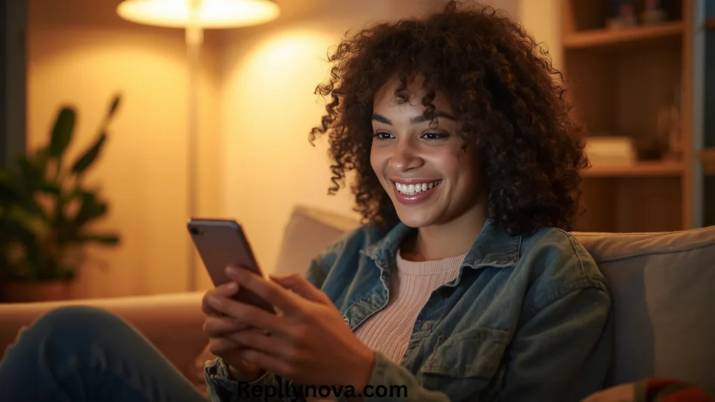 how to respond to hey from a girl