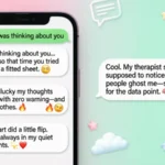 how to respond to i was thinking about you