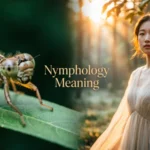 Nymphology Meaning