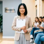 other ways to say first come first serve