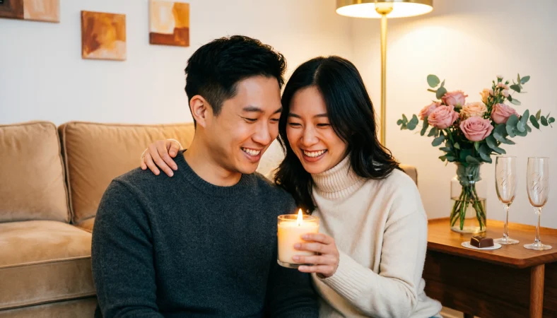 other ways to say happy anniversary to husband