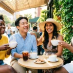 Other Ways to Say Have Fun With Your Friends
