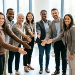 other ways to say join us