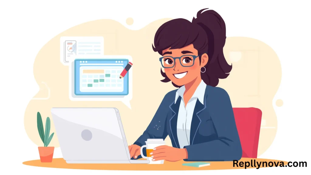 other ways to say looking forward to the interview